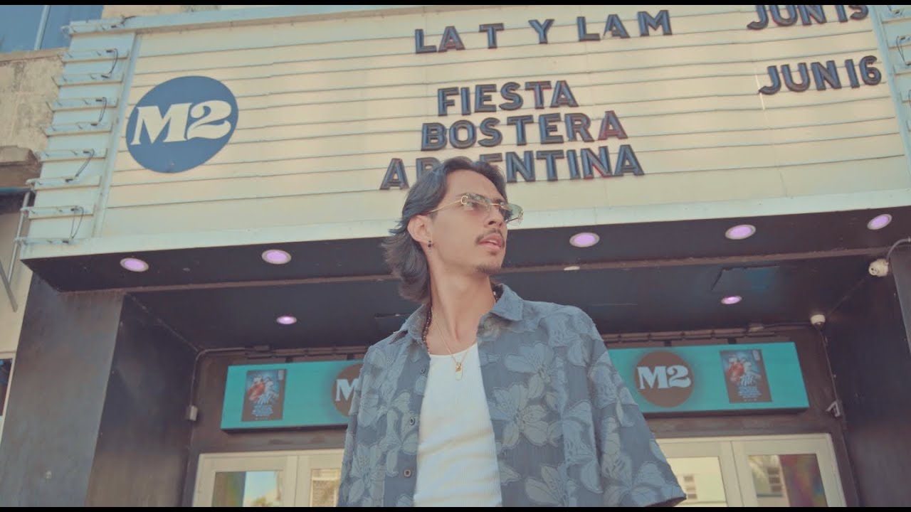 Aarón Zaa - No Te Voy A Mentir (Video Oficial)