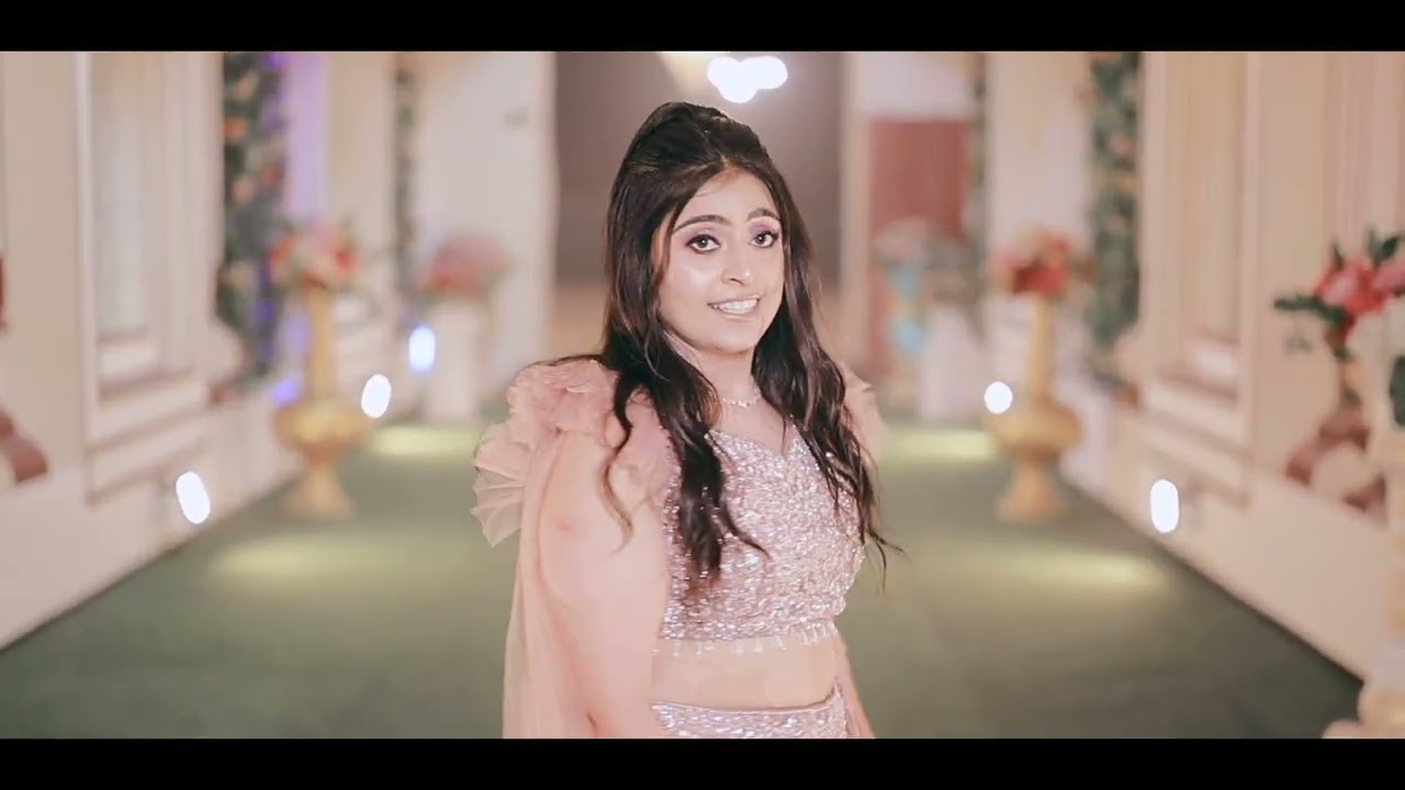 Gulshan& Radhika marriage anversery