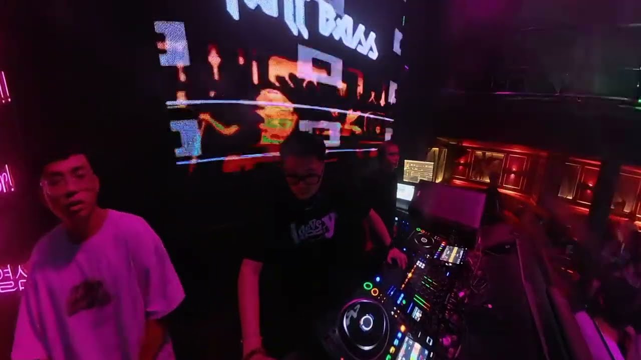 FATT BASS | HIP - HOP, BASS LINE MIX #hiphop #dj #workhard