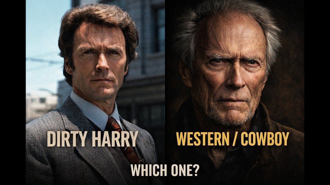 Why Clint Eastwood Chose Silence Over Fame  His Quiet Life at 94