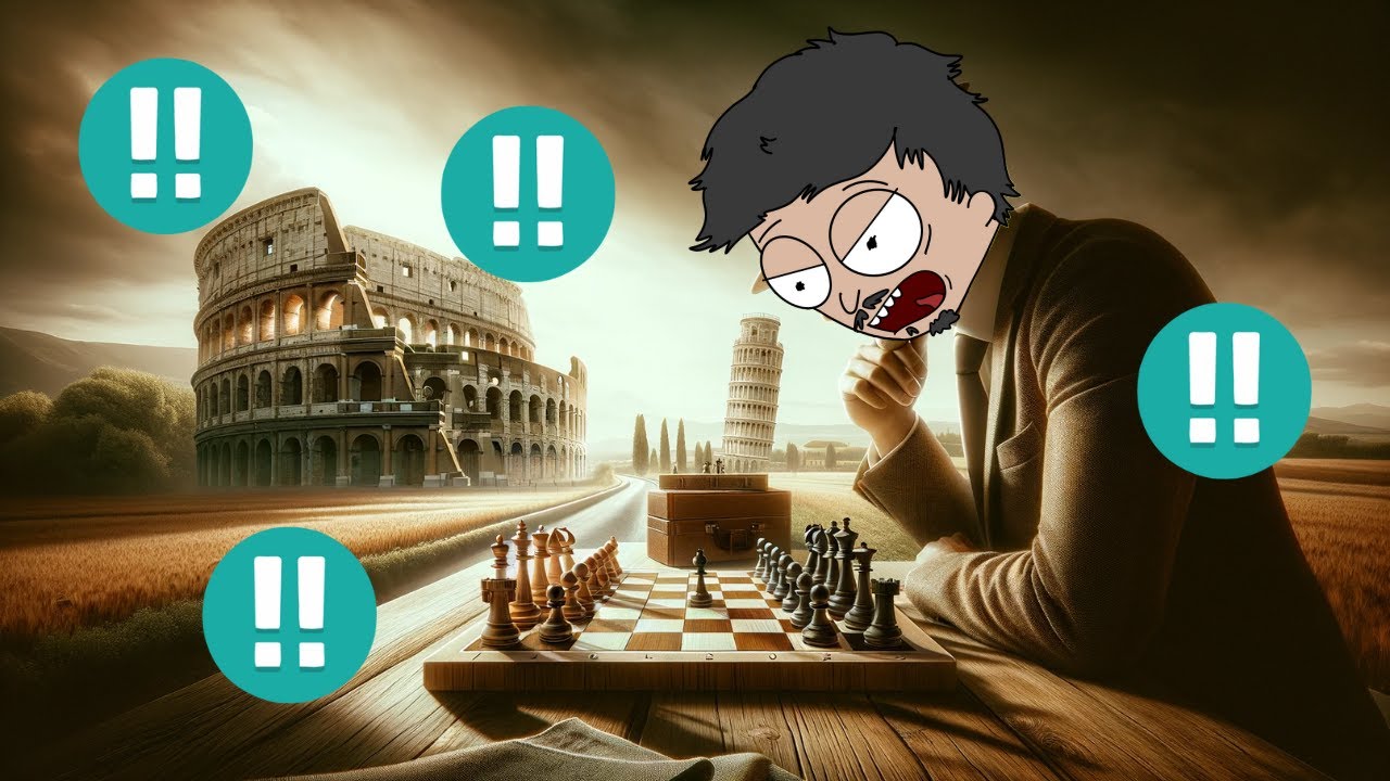 Maestro di Scacchi 