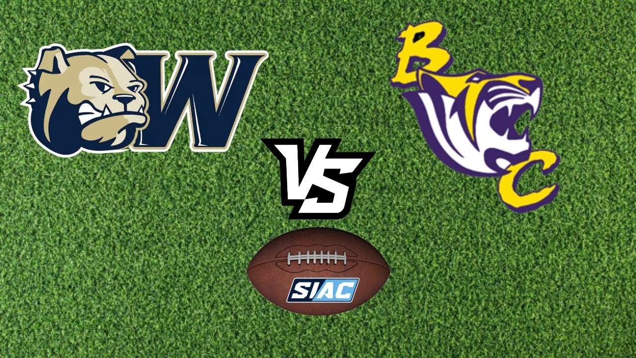 BENEDICT vs WINGATE 2022