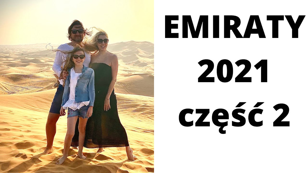🌟 DUBAJ 2🌴😷  PORADNIK 📝  PODROZE ✈️  RESTAURACJE 🍣 TEATR 🎭