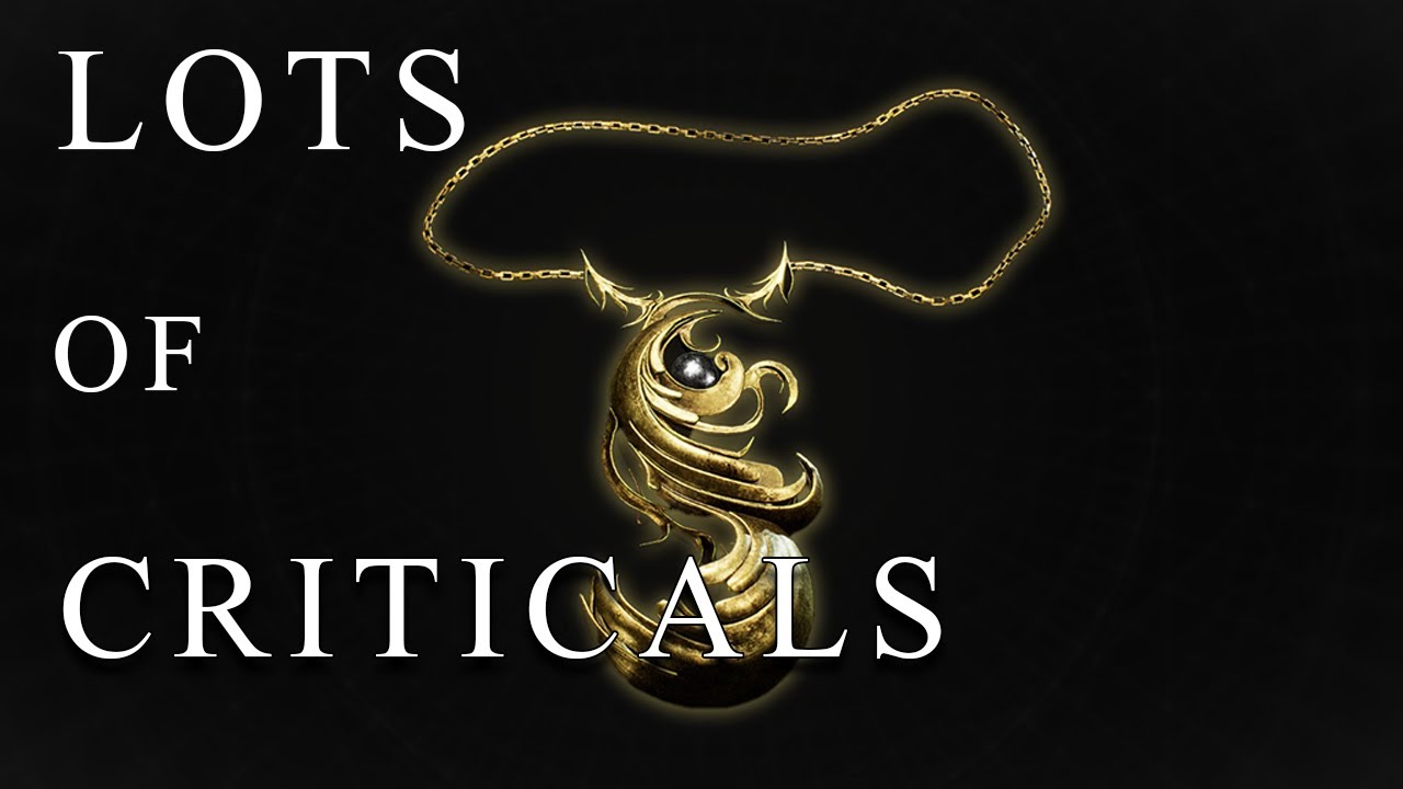 Gift of Euphoria Melee Build | Remnant 2