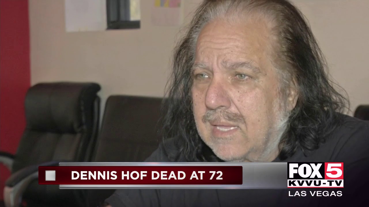 Friends of Dennis Hof remember him as 'charismatic'