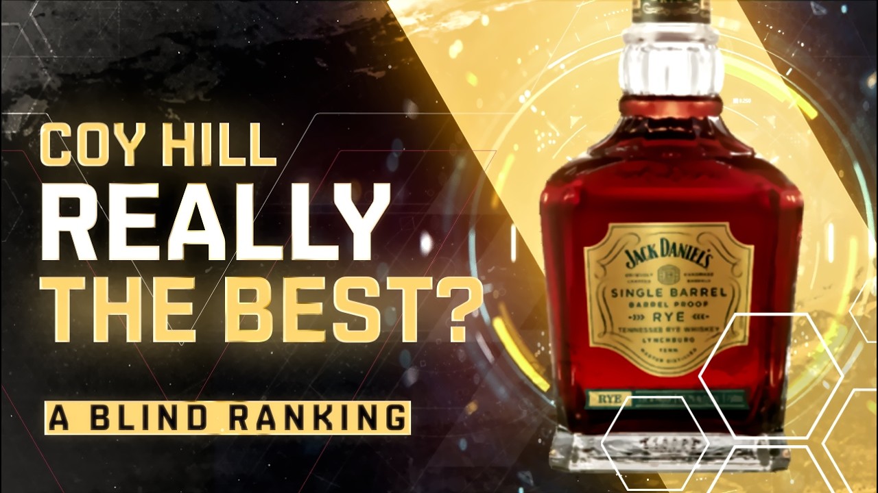 Can Coy Hill Juice Win in a Blind?