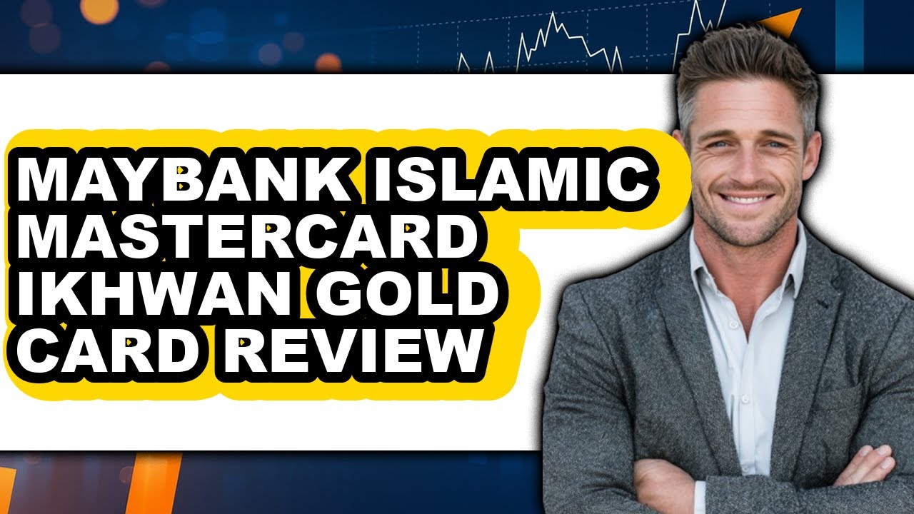 Maybank Islamic Mastercard Ikhwan Gold Card Review: Watch Before Using