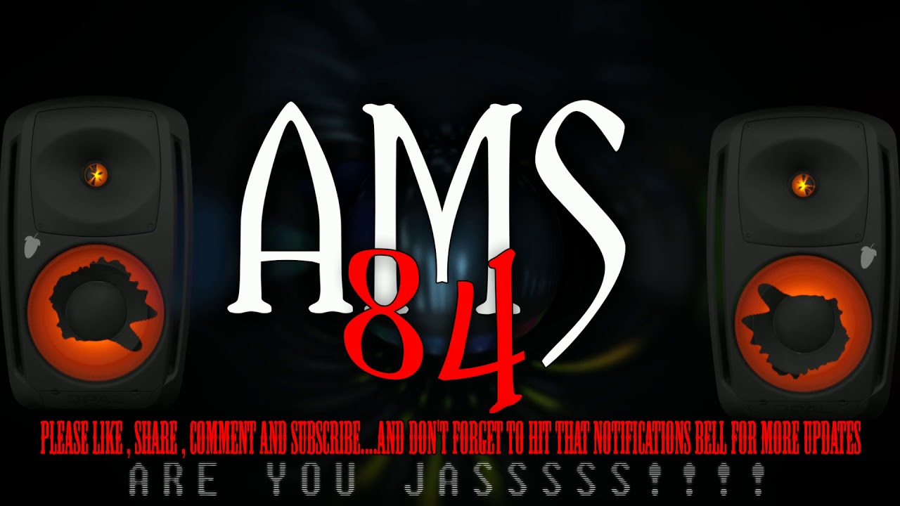 ARE YOU JAS