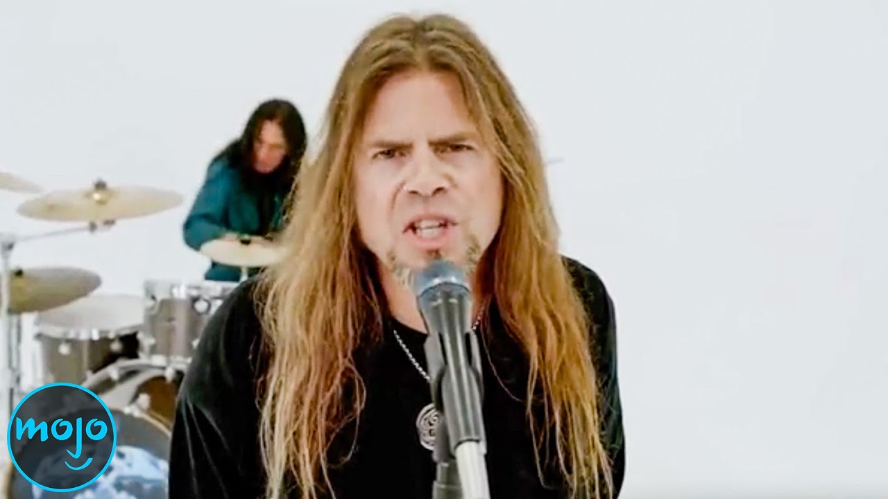 18 Bands RUINED By a New Lead Singer
