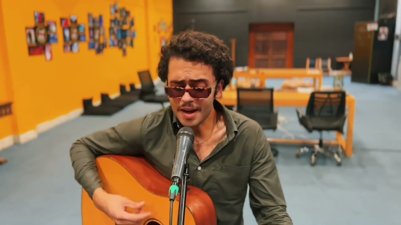 Track # 2 | Bleed | echO indies | Mustafa Pasha