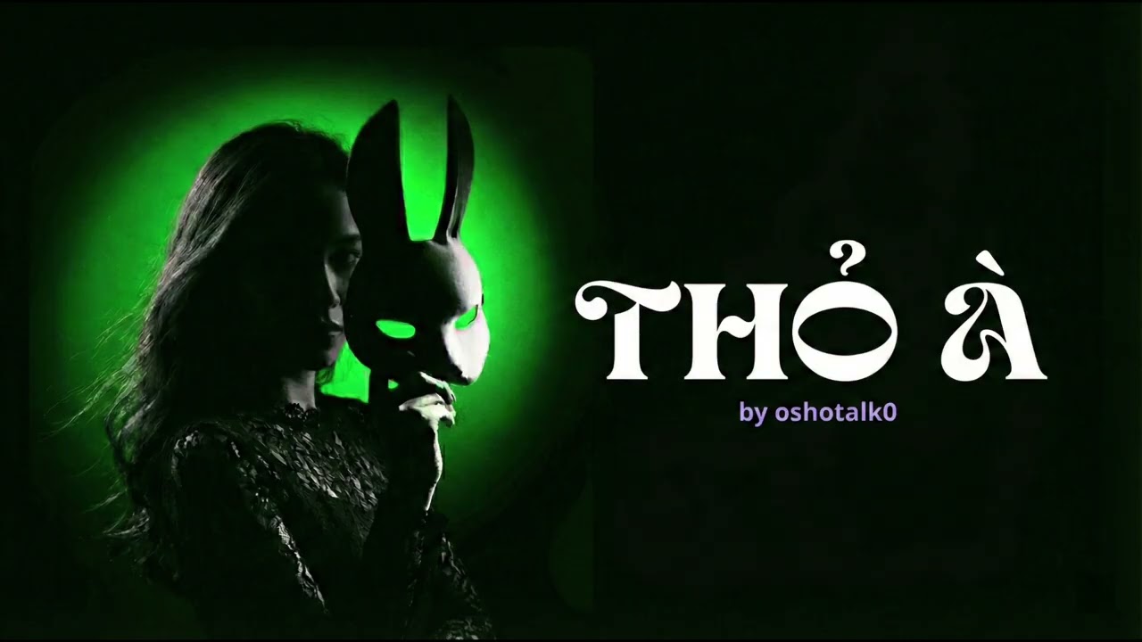 THỎ À | Trò vui chỉ bắt đầu... khi anh sa vào lưới treo...