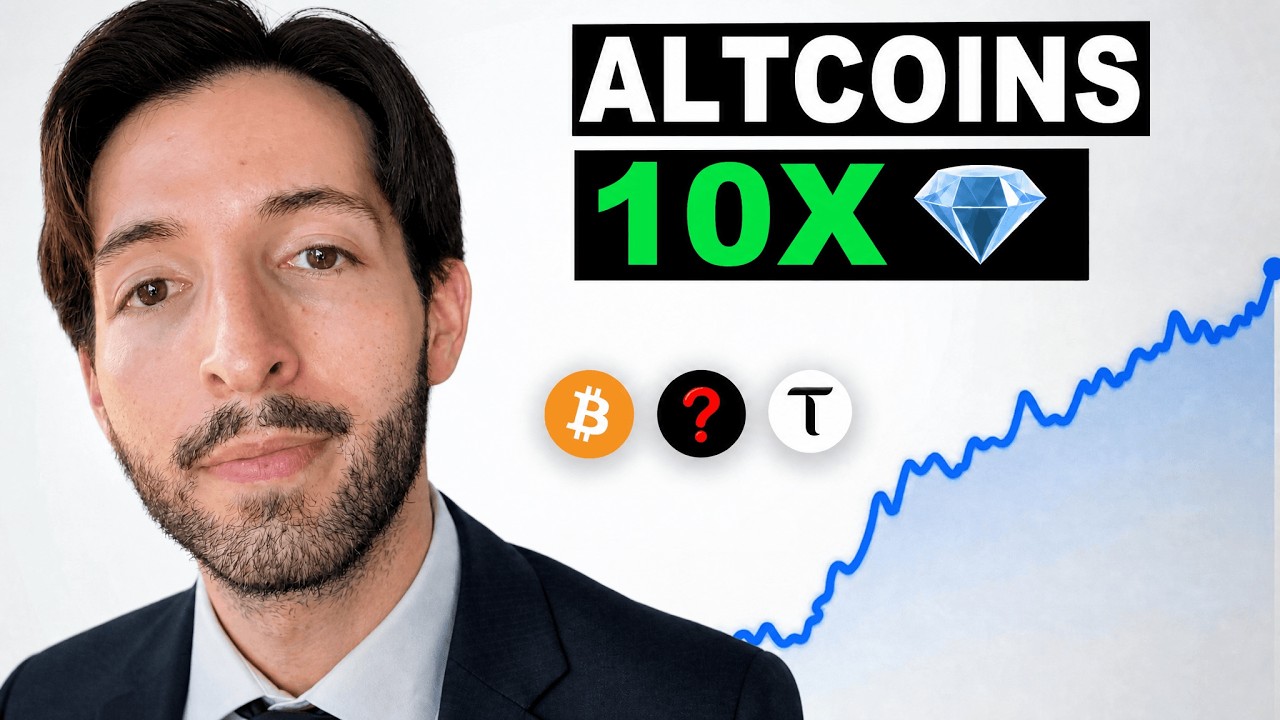 Top Criptomonedas 2026 (El pr&oacute;ximo bitcoin)