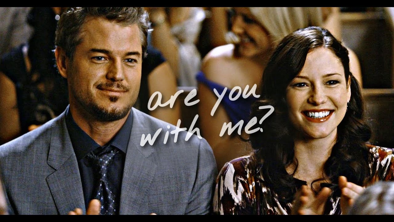 Mark & Lexie | Are You With Me?
