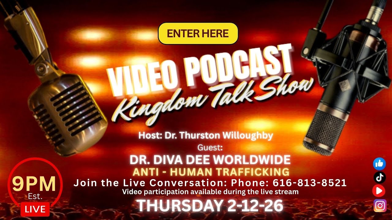 KINGDOM TALK