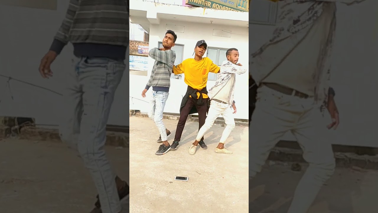 #Video Pramod Premi Yadav Shivani Singh केकर किरीया खाई Song #Aaku dancer