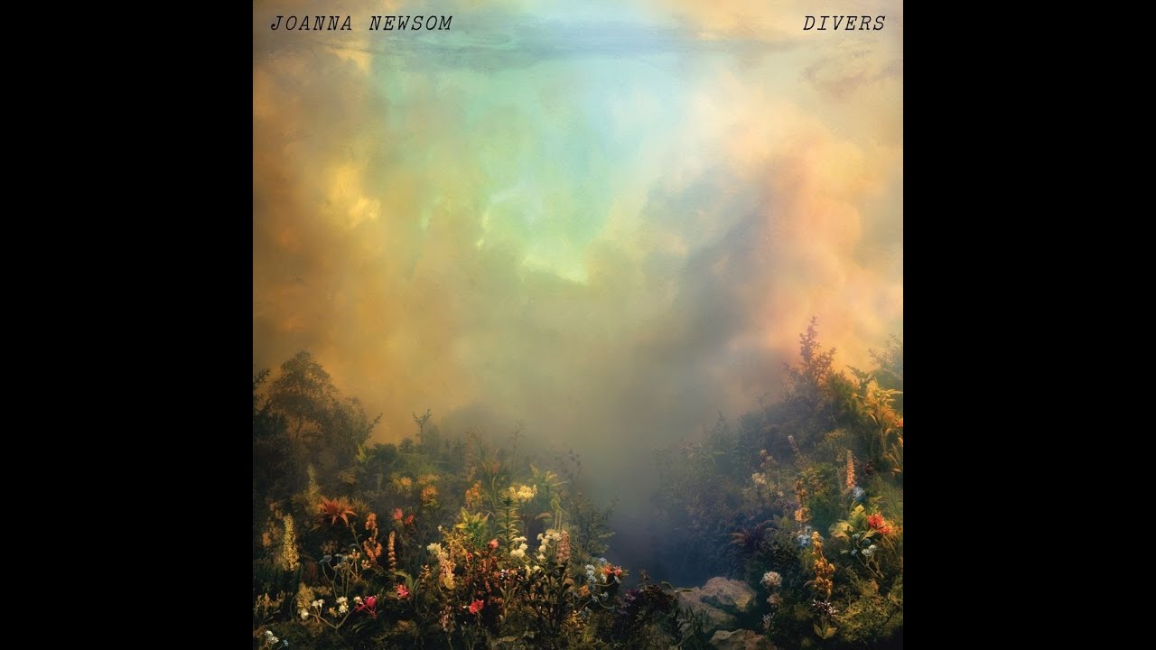 Joanna Newsom | Divers (Instrumental Version)
