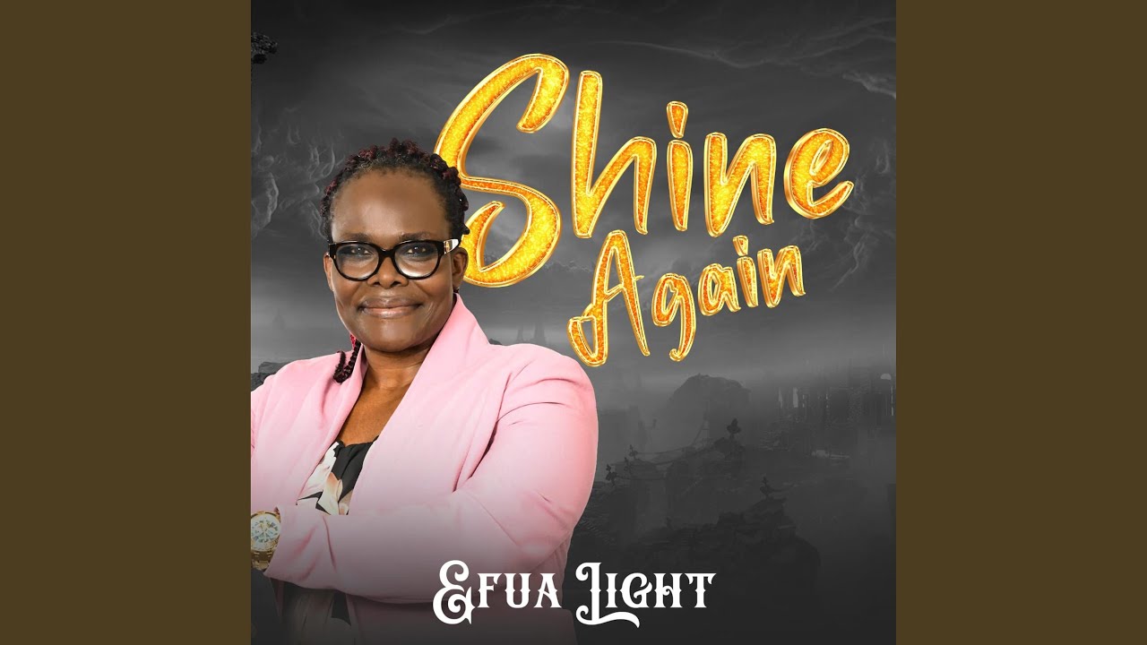 SHINE AGAIN