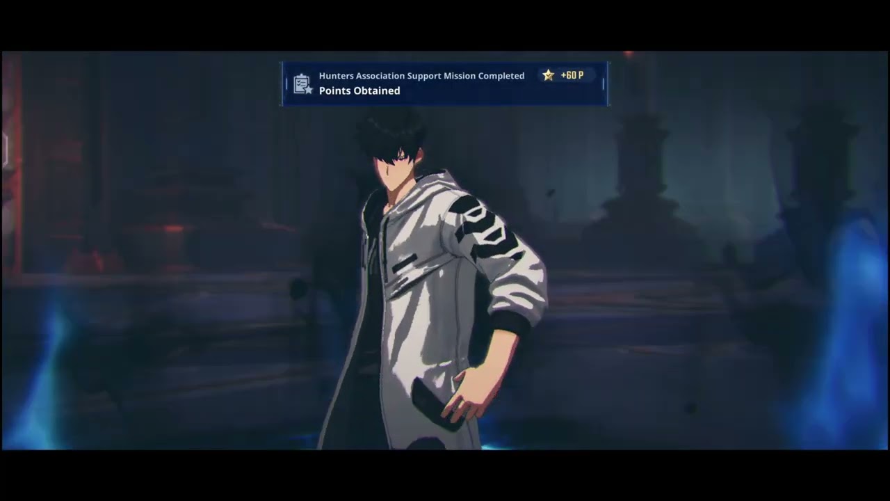 SOLO Levelling Arise Side Sung Jin-Woo Mobile Game Play Part 228