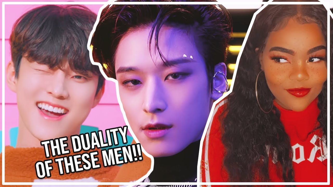 OMG Q??? || FIRST TIME REACTING TO THE BOYZ 