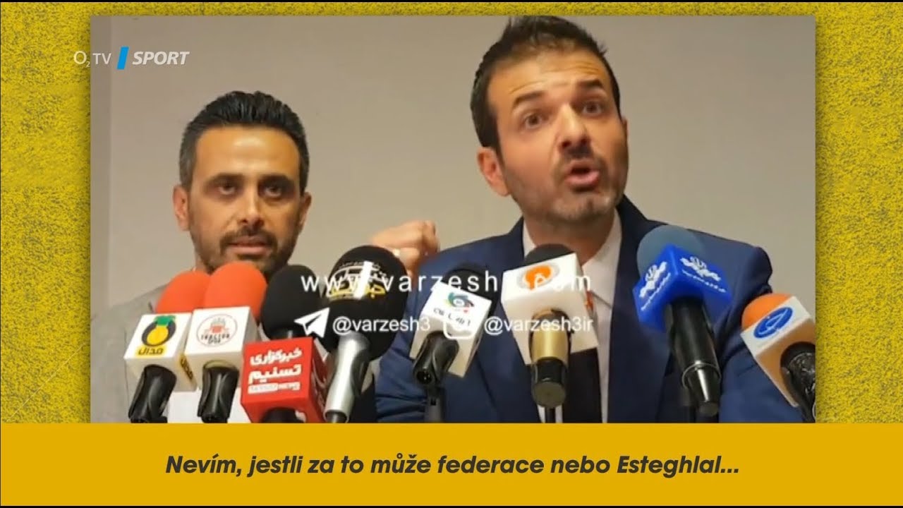 TIKI-TAKA: Andrea Stramaccioni a jeho výlev vzteku