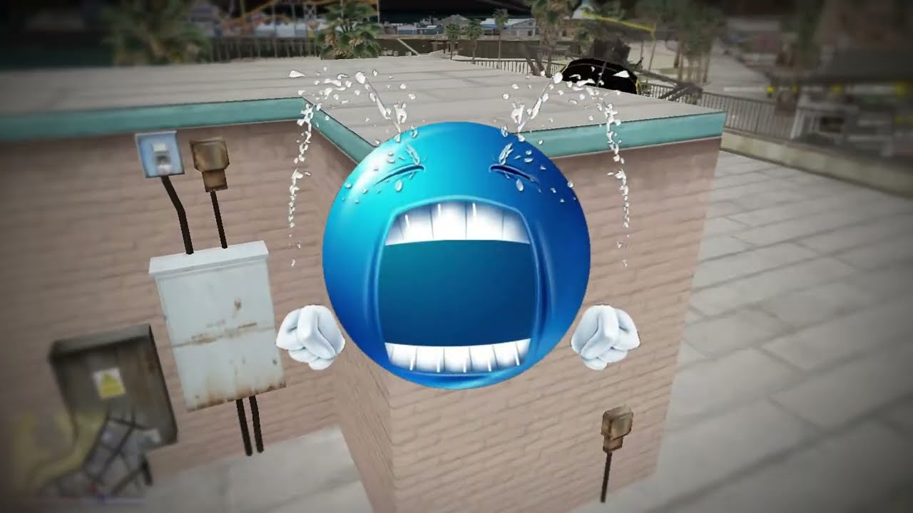 [LateNightV] Soldat de rêves 🥀 | Ace Azzlack