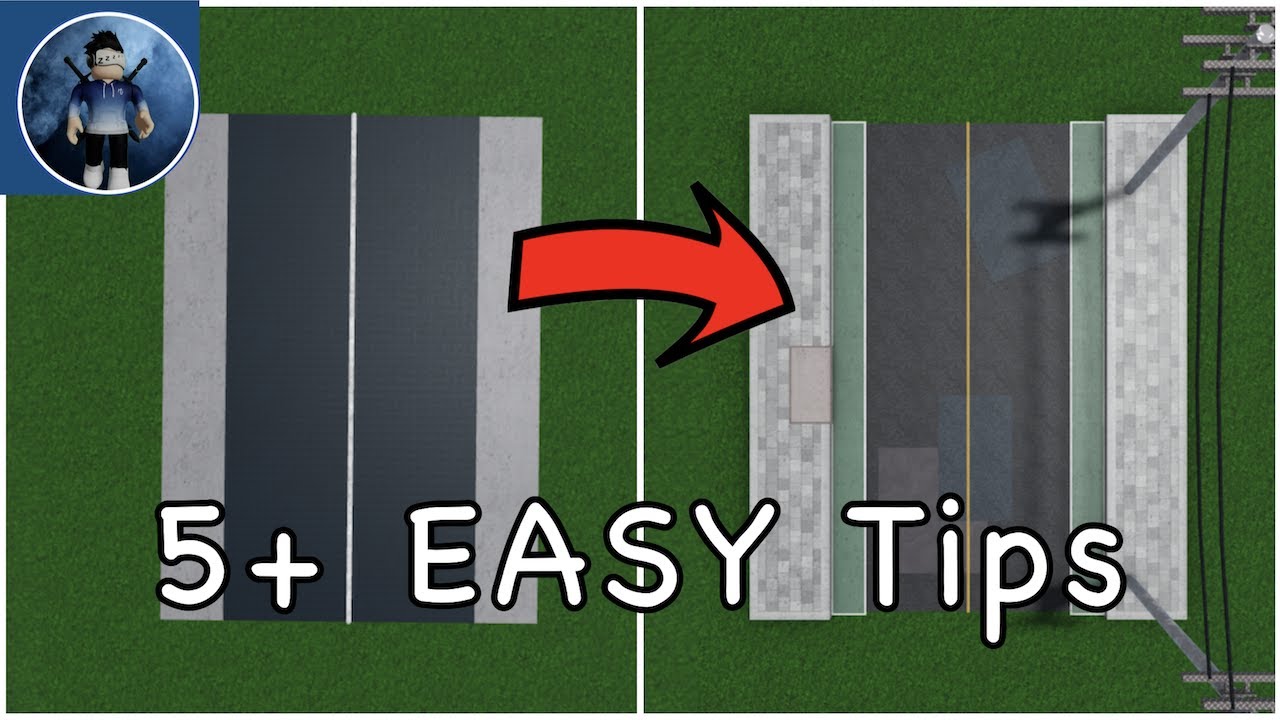 5+ Hacks to IMPROVE your CITY STREETS