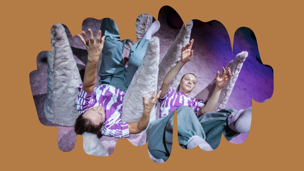 Teatr Baj: 