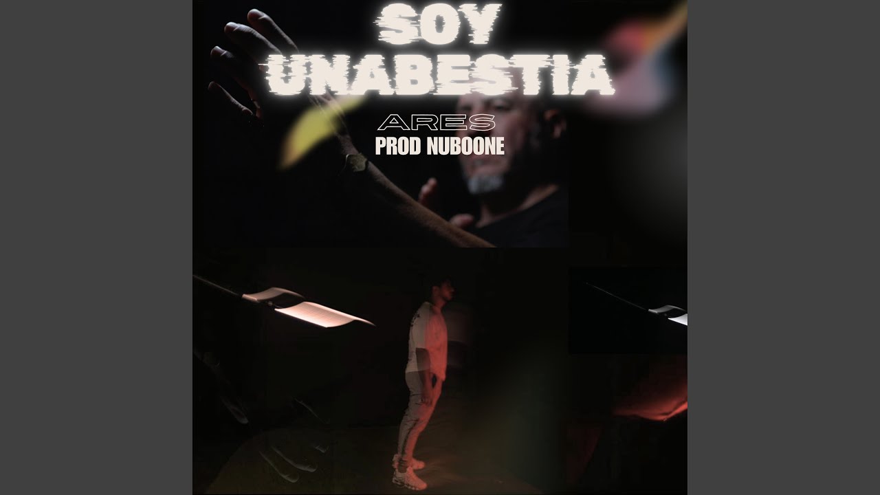 Soy una Bestia
