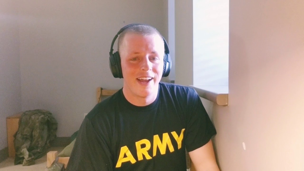 What is US Army BCT White Phase?