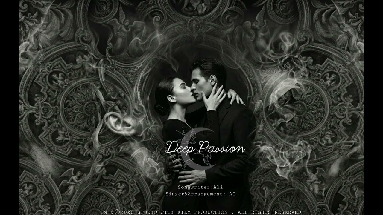 Deep Passion _ A Deep Feeling