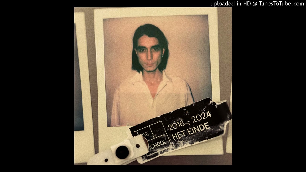 Alex Kassian - Finish Me In Chrome Country (Edit)
