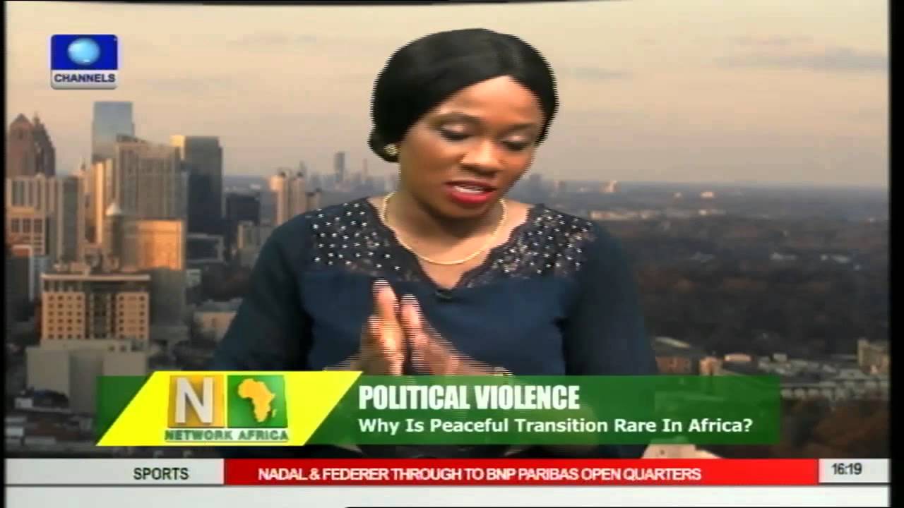 A Look At Possible Reasons Why Peaceful Political Transition Is Rare In Africa pt 2