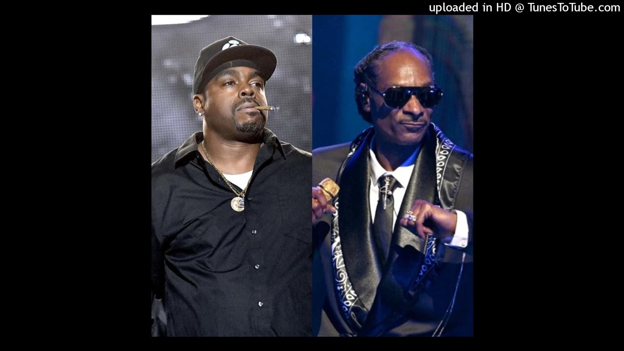It's time to be real. Those diss songs between Snoop Dogg and Daz are WACK