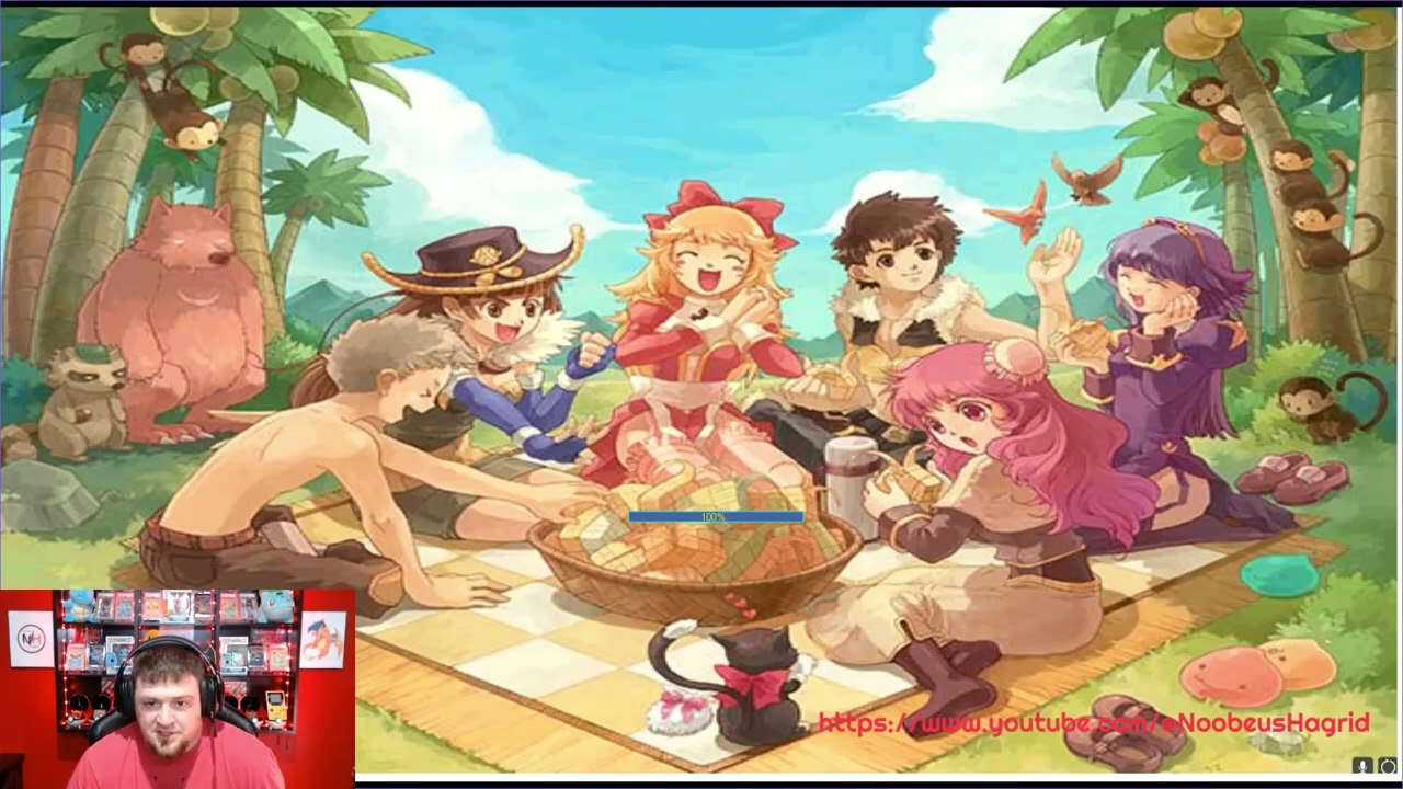 Ragnarok Online (iRO) - My Wife's High Priest Speed Run 2023 1-99!  @NoobeusHagrid  Dark Lord Card!