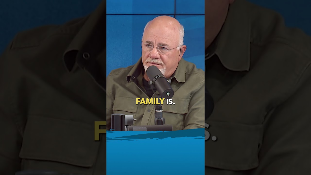 Family Business Only Works If The Family Does