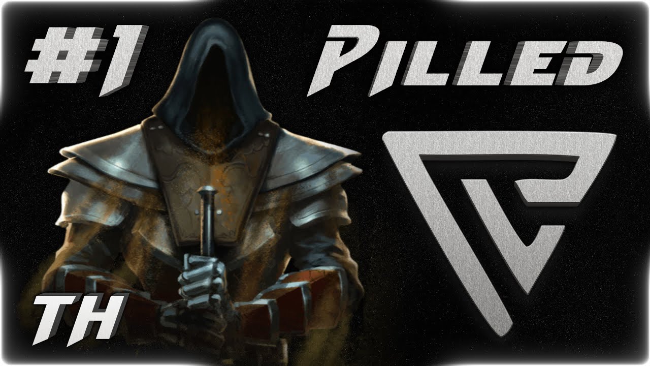 TH | Paradise League - HoN Pilled Global Tournament #1 - Day 4 - LB Finals & Grand Final