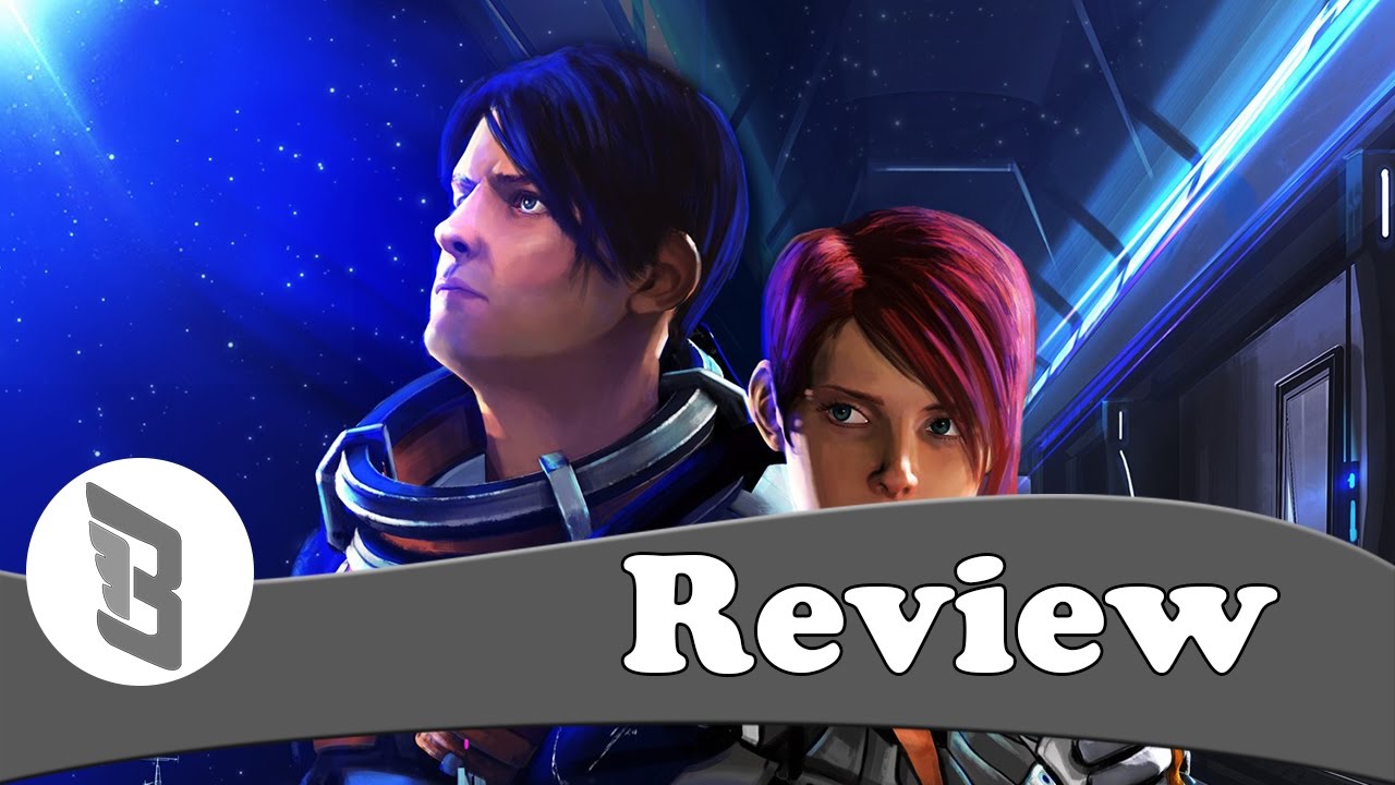 Game Review - Loading Human: Chapter 1 (PSVR)
