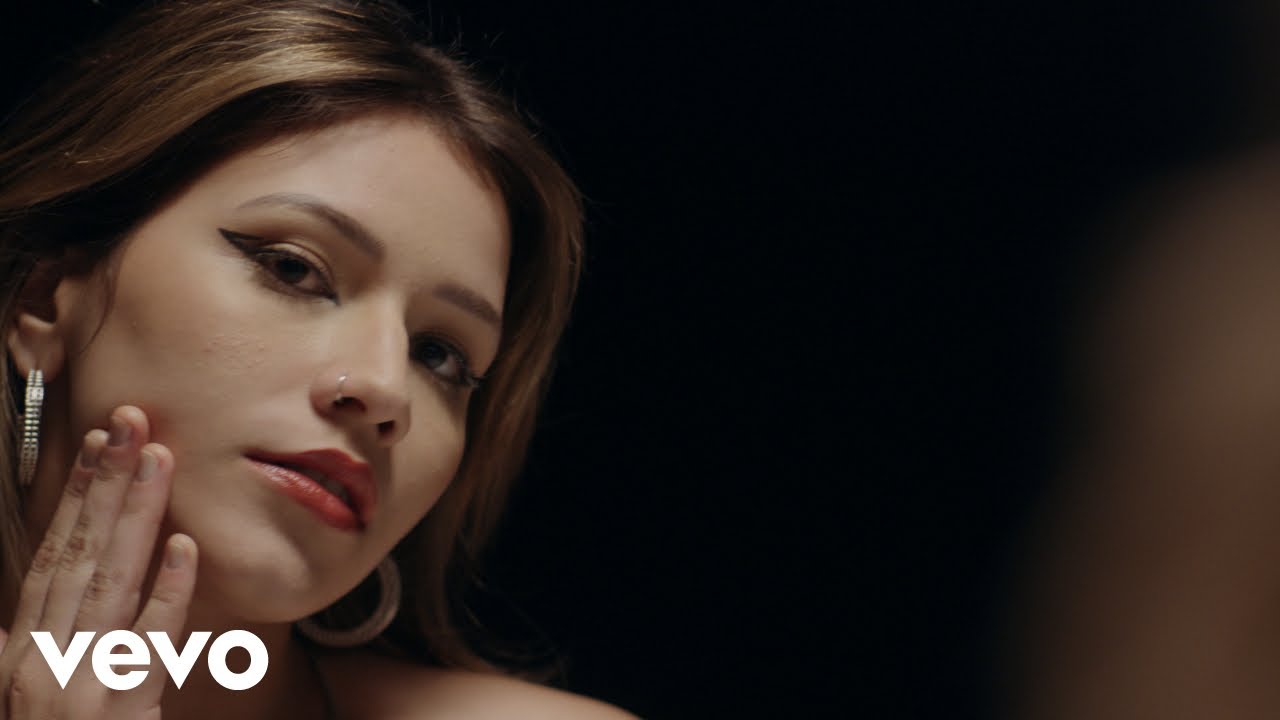 Bia Marques - Até Que Eu Gostei