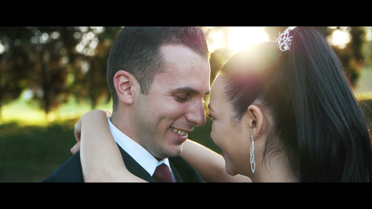 Dylan & Nadine | Pretoria Country Club | Showcase Wedding video