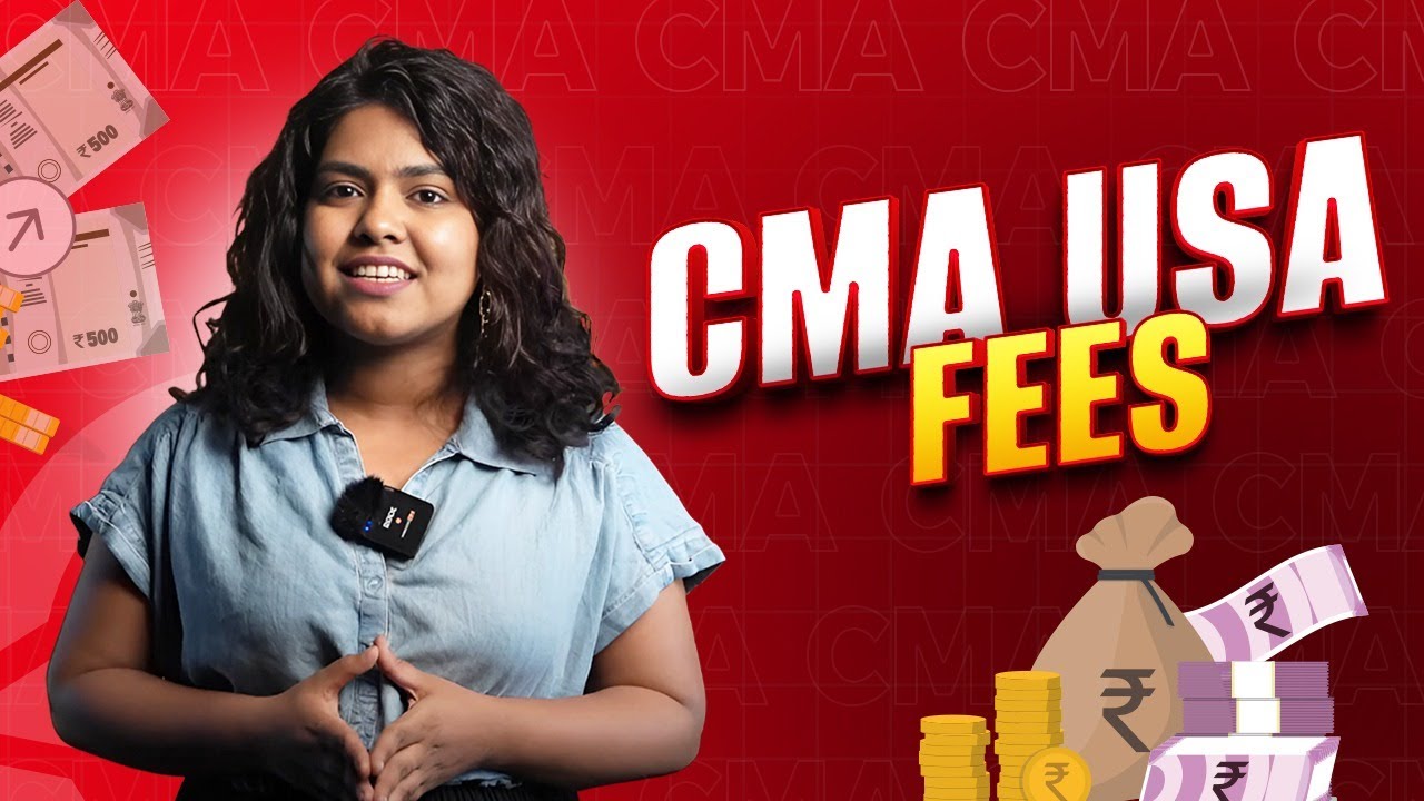 CMA USA Course Fees - Certified Management Accountant Cost @NorthStarAcademy