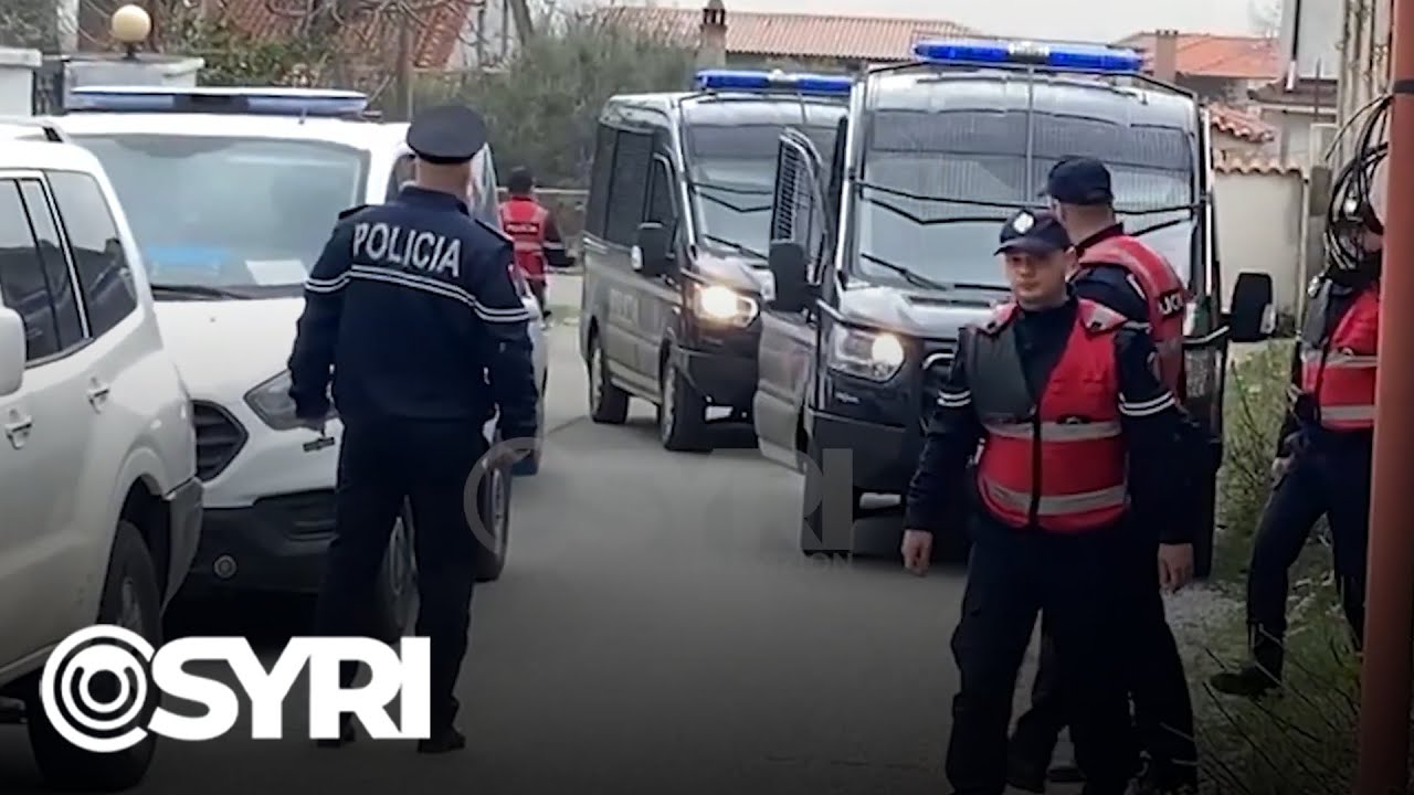 Plagoset me 3 plumba kreu i Njësisë Administrative në Kallmet në Lezhës, Besnik Simoni