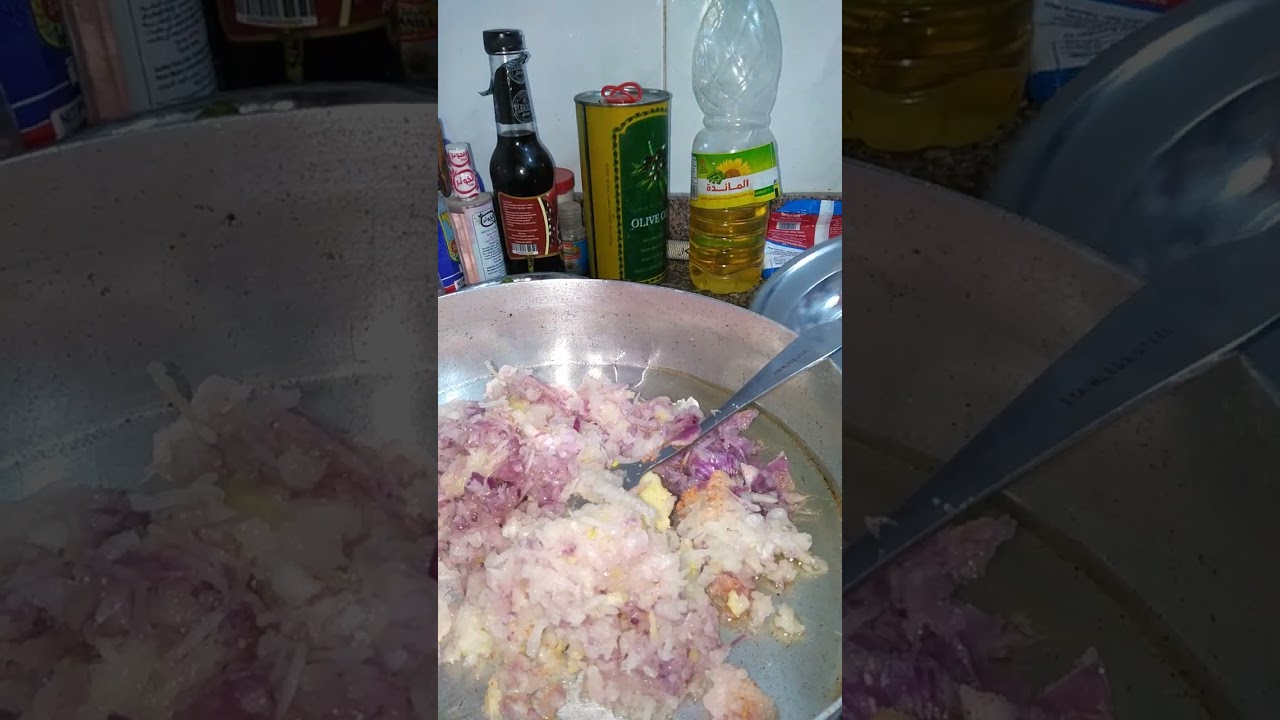 طريقه عمل الكبد والقوانص 