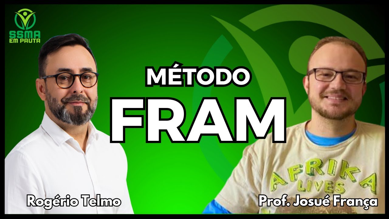 Por Que o Método FRAM Está Mudando a Segurança?
