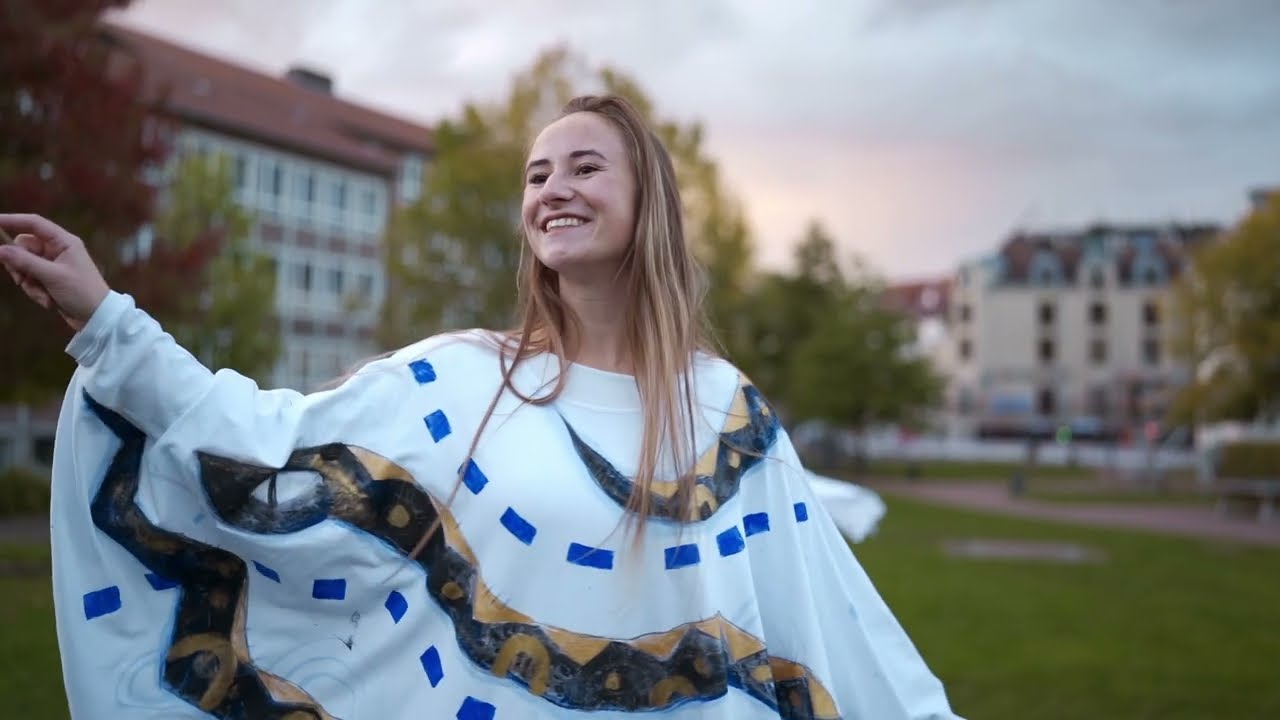 Bubble – das Geschichtenerzählfestival Bielefeld 2022