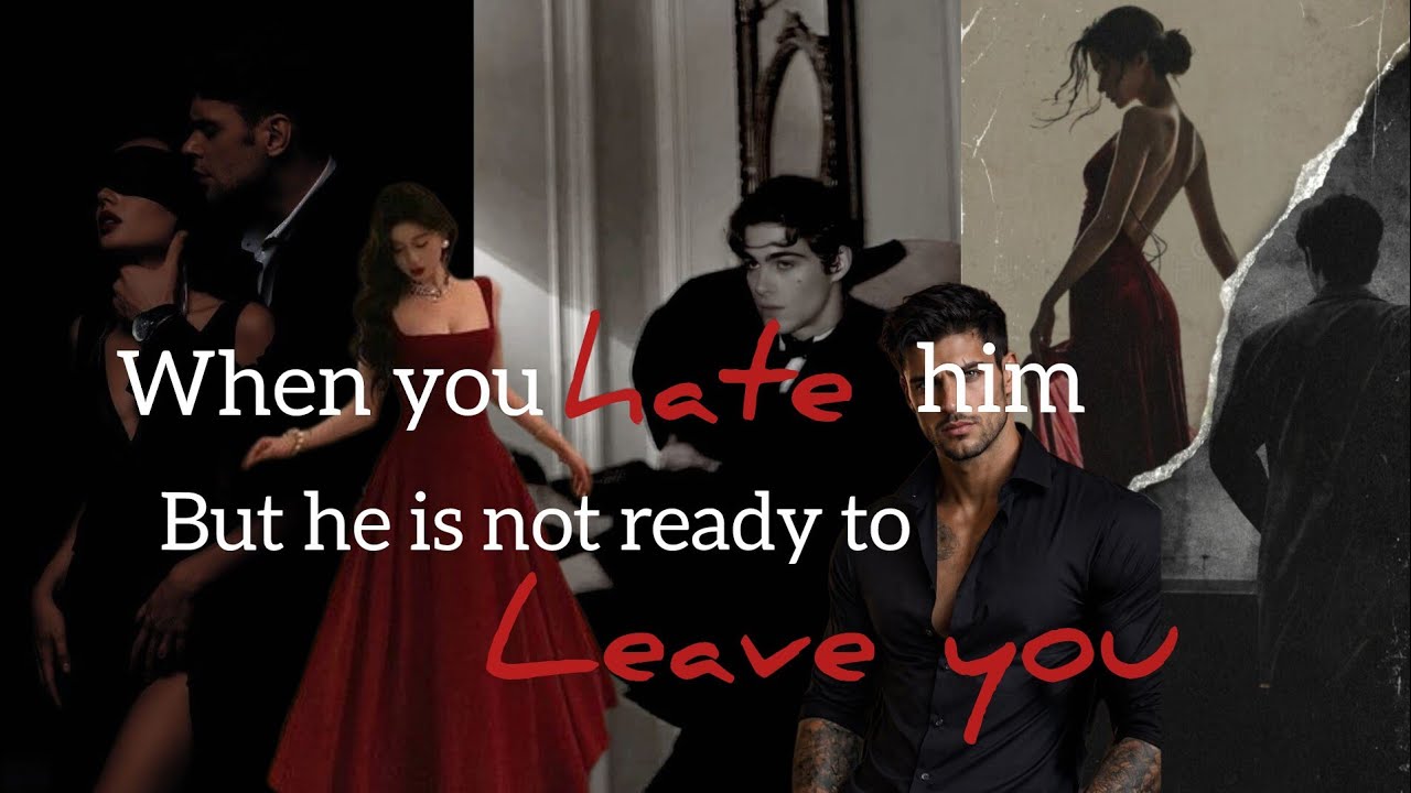 Revenge turned into Forced marriage |will she marry him or run away not caring about her father cpt2