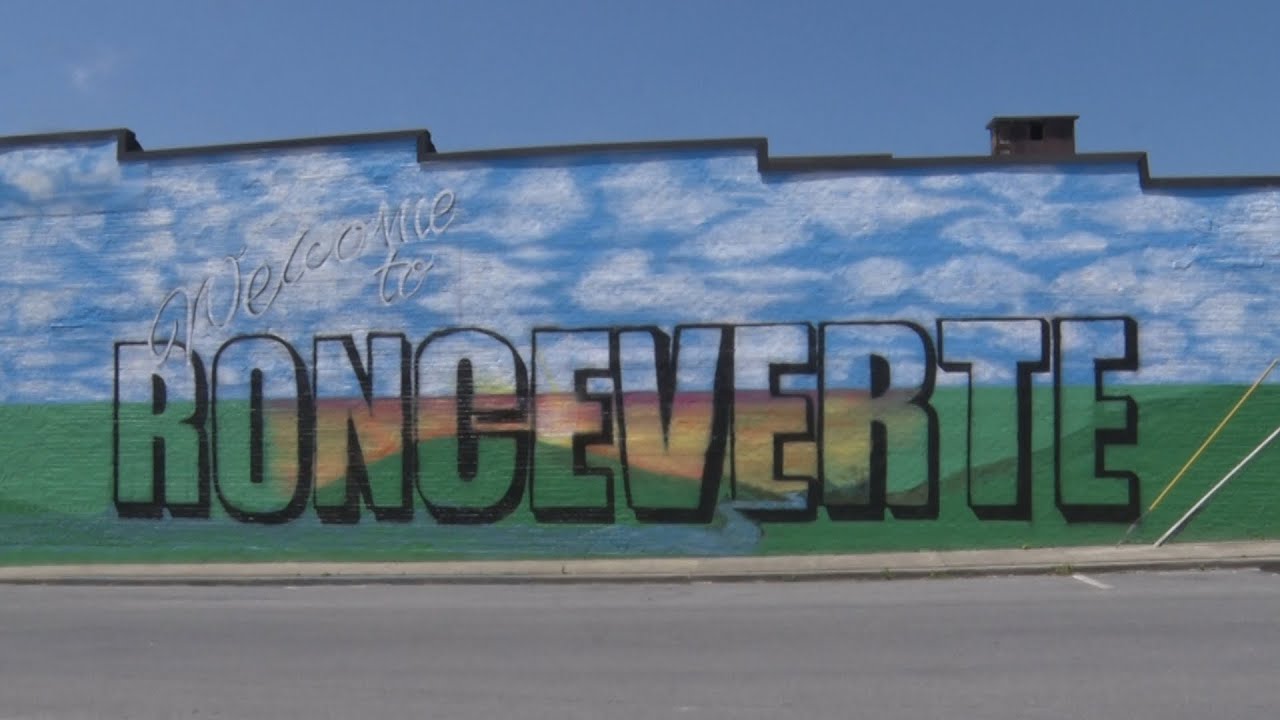 Ronceverte, WV, Downtown Brief Walkthrough!       #town #city #walkthrough #travel #classic  