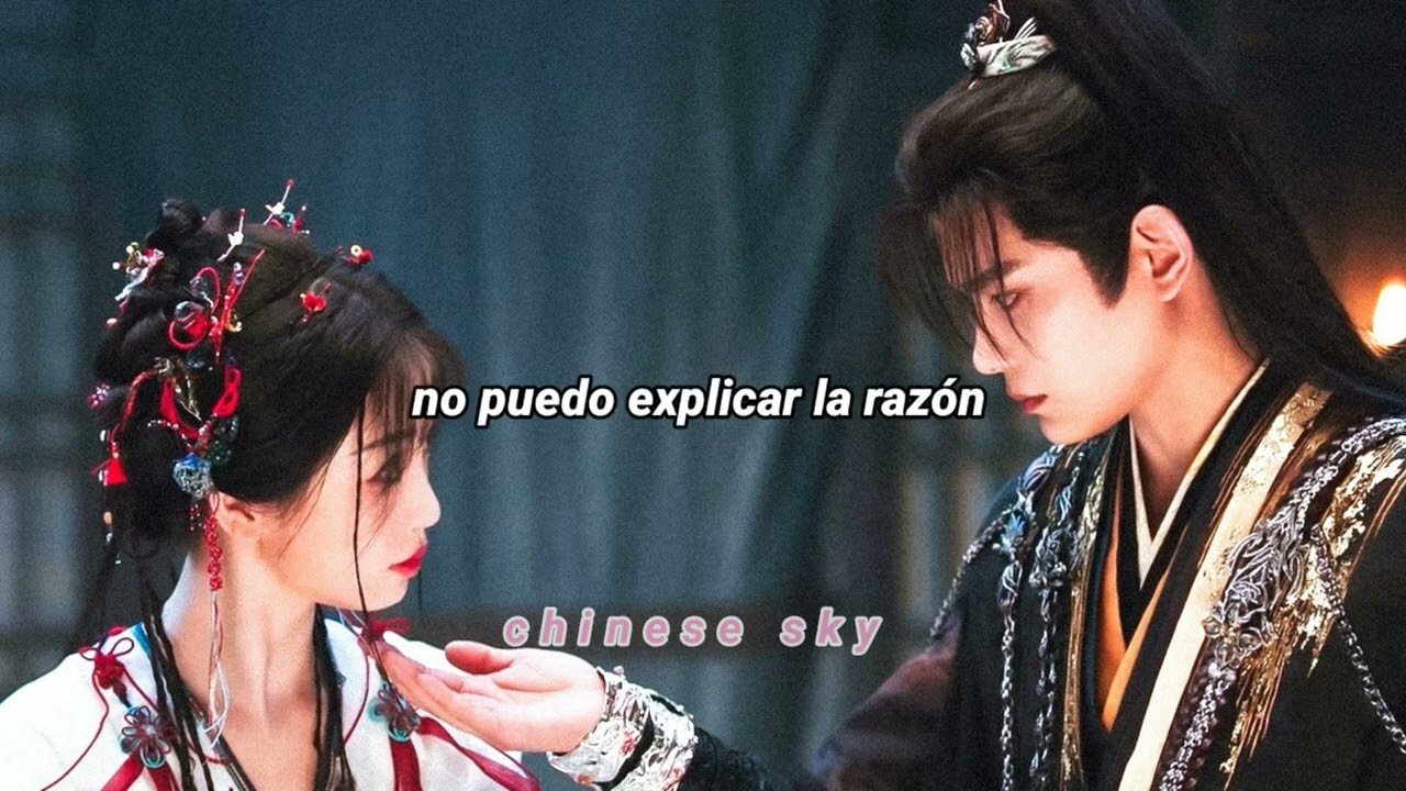 Love Game In Eastern Fantasy — Stare Intently OST sub español ♡
