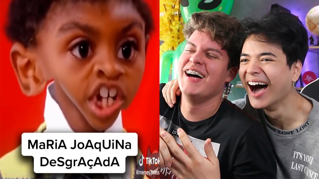 se eu rir = termino com meu namorado