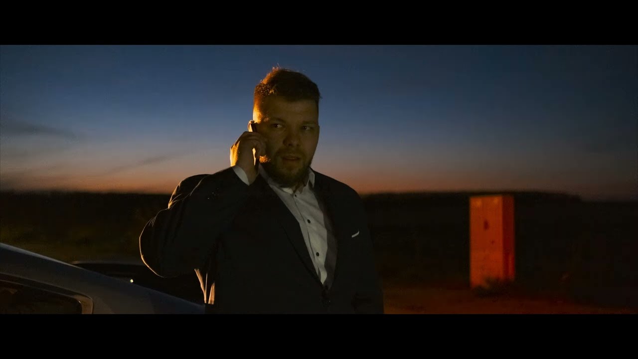 The Hero Short film