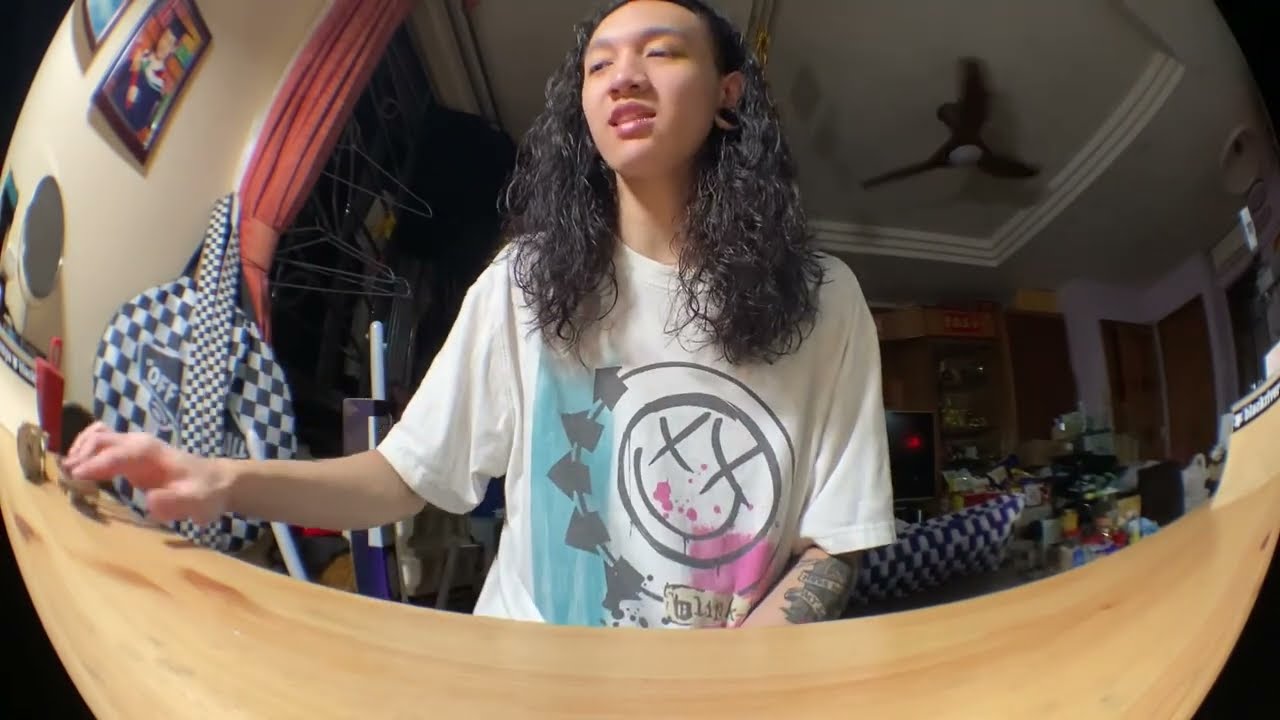 WHICH IS BEST, 7PLY OR 5PLY FINGERBOARD DECKS